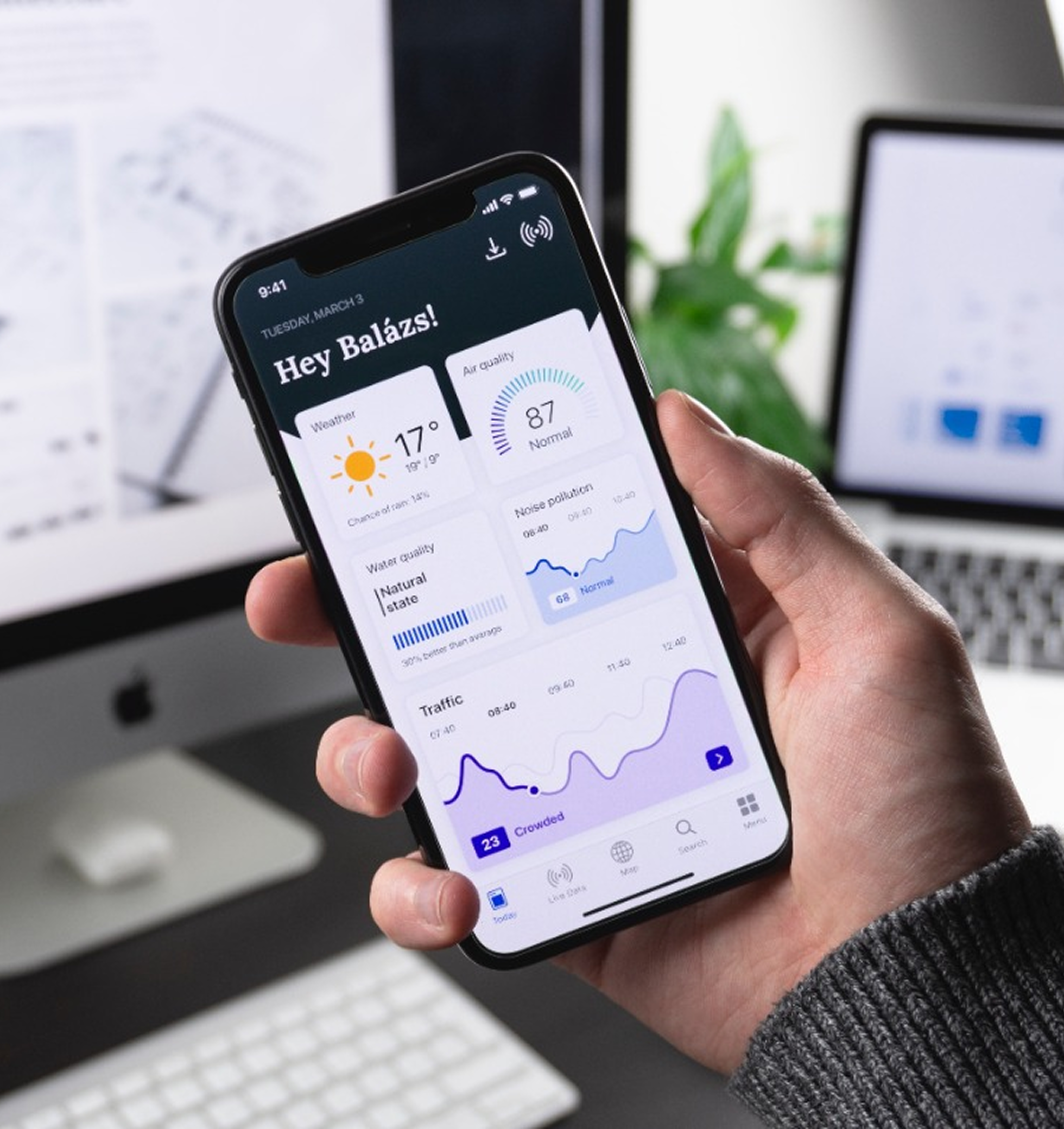 React Native Development